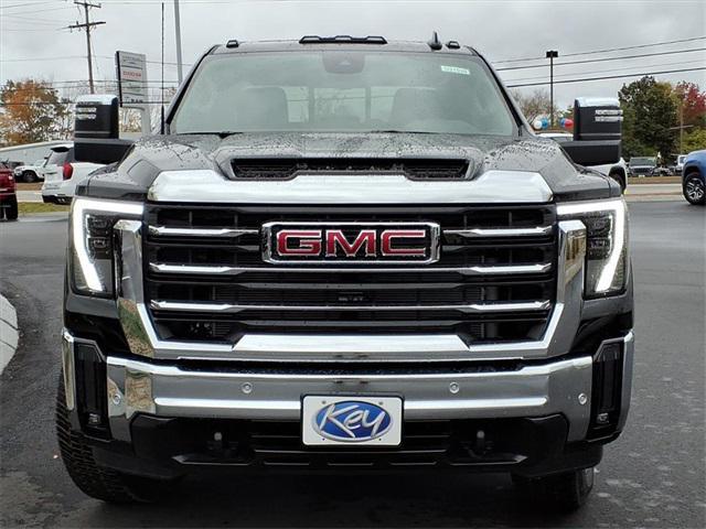 new 2026 GMC Sierra 2500 car, priced at $70,170