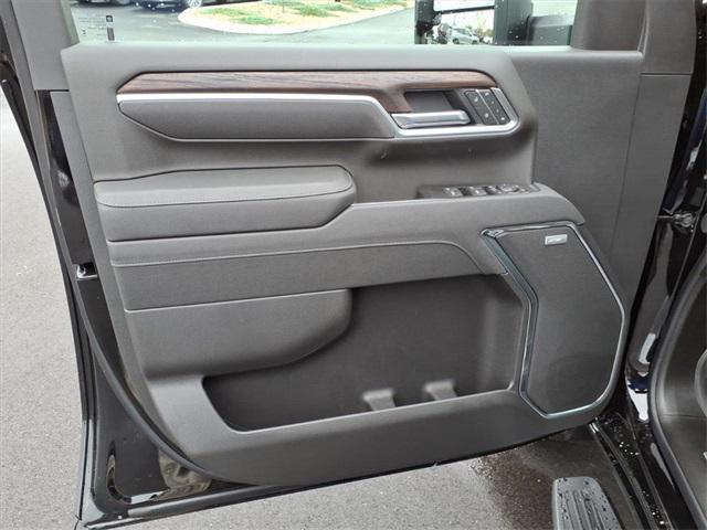 new 2026 GMC Sierra 2500 car, priced at $70,170