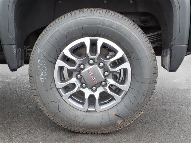 new 2026 GMC Sierra 2500 car, priced at $70,170