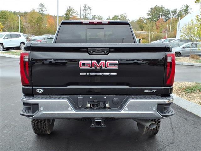 new 2026 GMC Sierra 2500 car, priced at $70,170