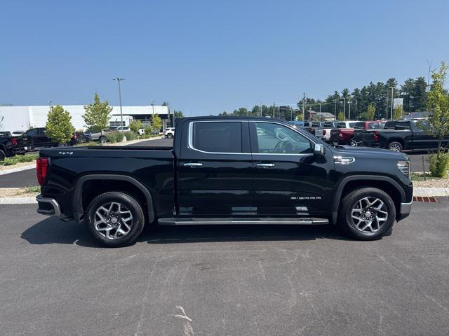 used 2023 GMC Sierra 1500 car, priced at $43,999