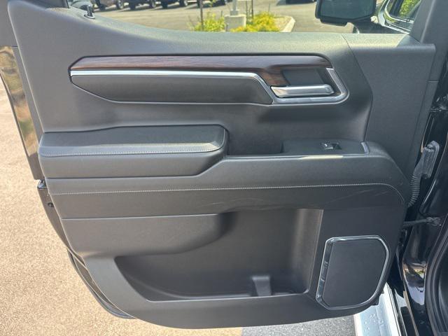 used 2023 GMC Sierra 1500 car, priced at $43,999