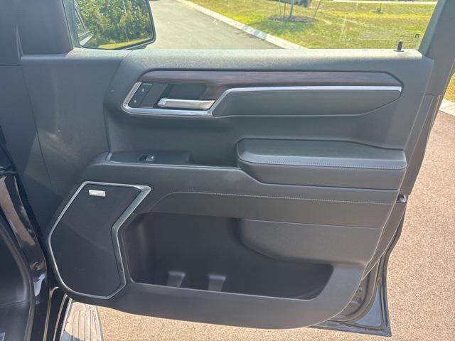 used 2023 GMC Sierra 1500 car, priced at $43,999