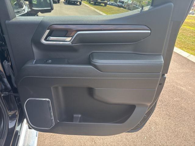 used 2023 GMC Sierra 1500 car, priced at $43,999