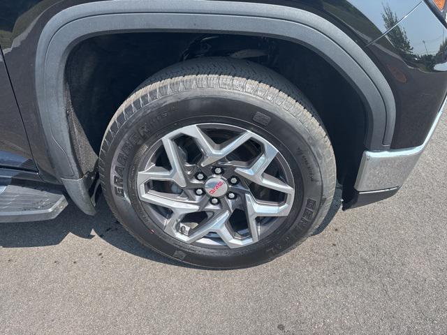 used 2023 GMC Sierra 1500 car, priced at $43,999