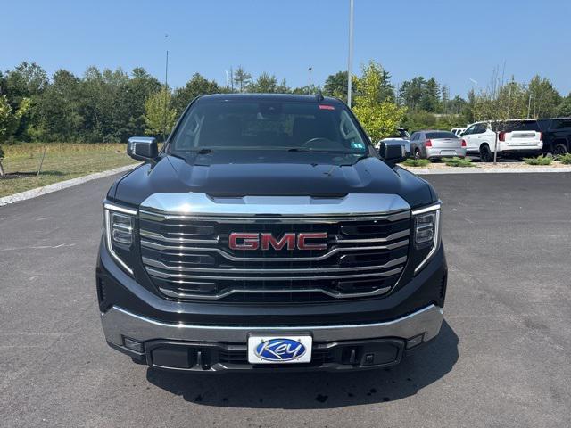used 2023 GMC Sierra 1500 car, priced at $43,999