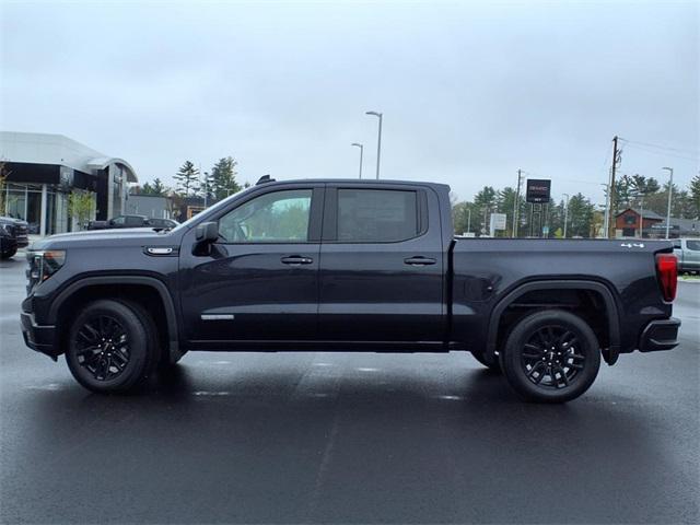 new 2025 GMC Sierra 1500 car, priced at $48,390