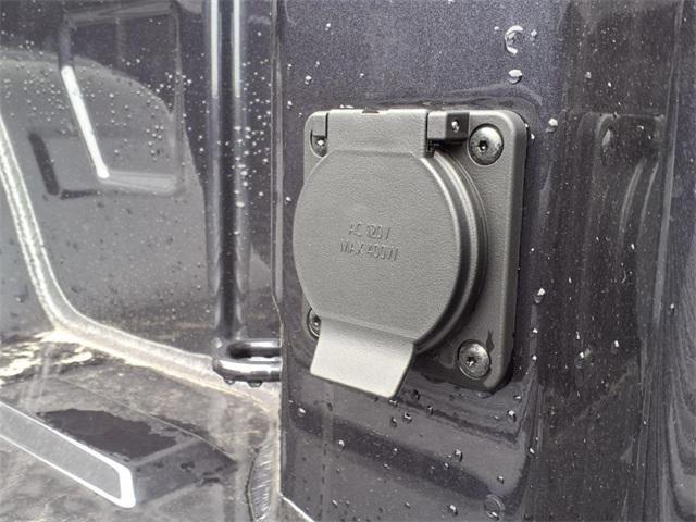new 2025 GMC Sierra 1500 car, priced at $48,390