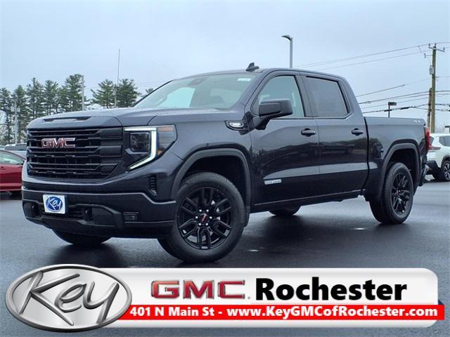 new 2025 GMC Sierra 1500 car, priced at $48,390