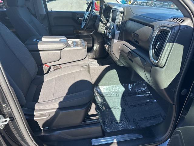 used 2022 GMC Sierra 1500 car, priced at $36,999
