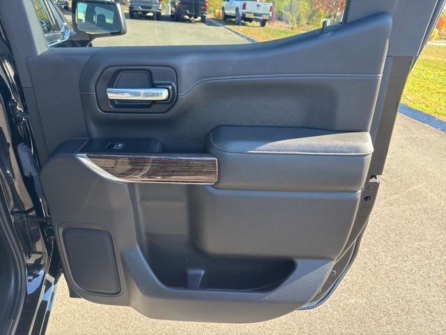 used 2022 GMC Sierra 1500 car, priced at $36,999