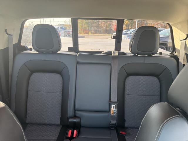 used 2022 Chevrolet Colorado car, priced at $32,999