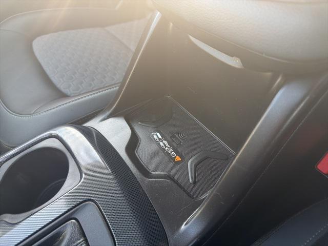 used 2022 Chevrolet Colorado car, priced at $32,999