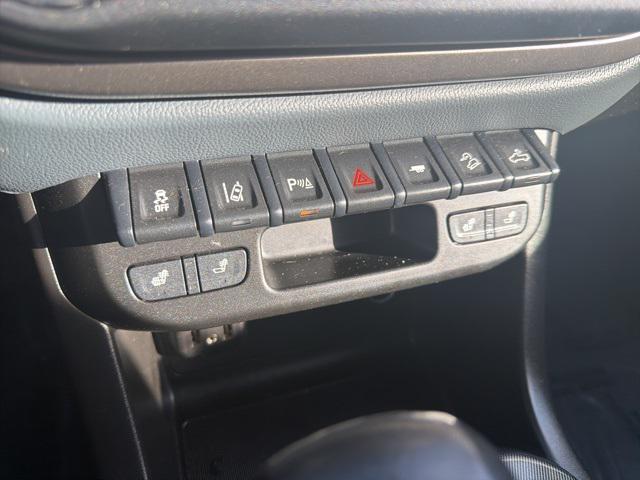 used 2022 Chevrolet Colorado car, priced at $32,999