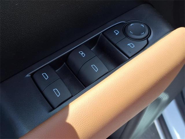 new 2025 GMC Canyon car, priced at $50,090