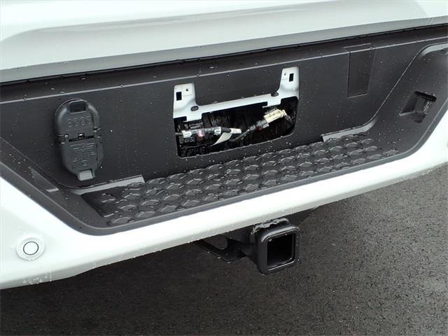 new 2026 GMC Canyon car, priced at $42,560