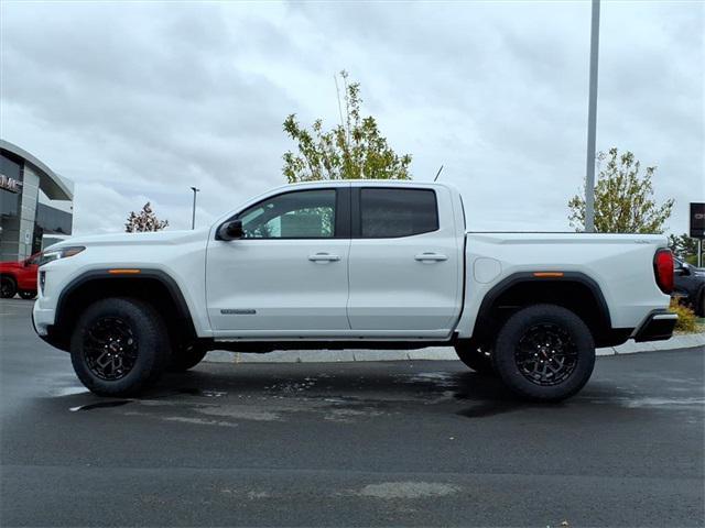new 2026 GMC Canyon car, priced at $42,560