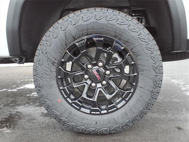 new 2026 GMC Canyon car, priced at $42,560