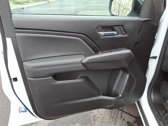 new 2026 GMC Canyon car, priced at $42,560