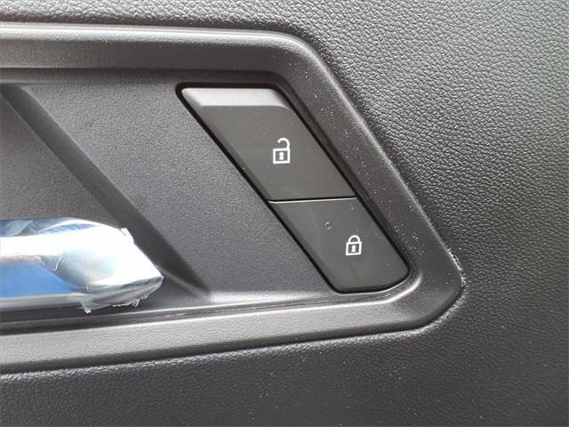 new 2026 GMC Canyon car, priced at $42,560