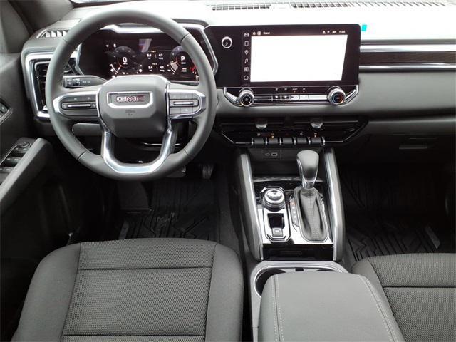 new 2026 GMC Canyon car, priced at $42,560