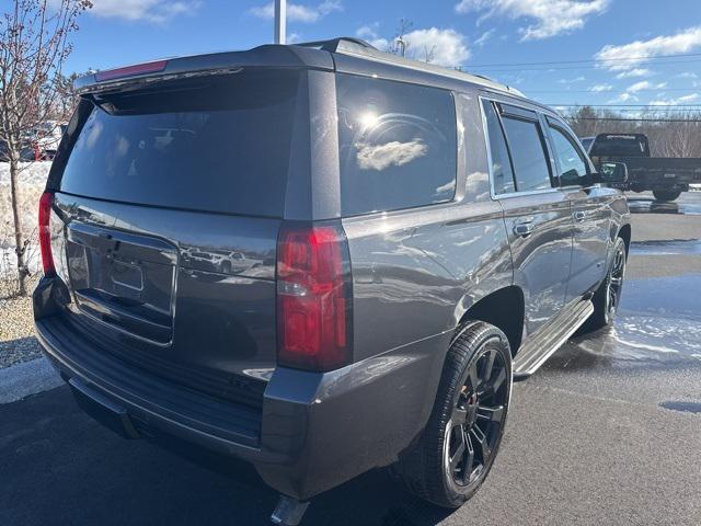 used 2015 Chevrolet Tahoe car, priced at $22,999