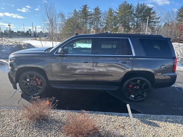 used 2015 Chevrolet Tahoe car, priced at $22,999