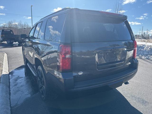 used 2015 Chevrolet Tahoe car, priced at $22,999