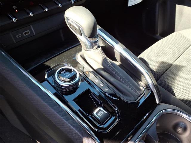 new 2026 GMC Canyon car, priced at $42,560