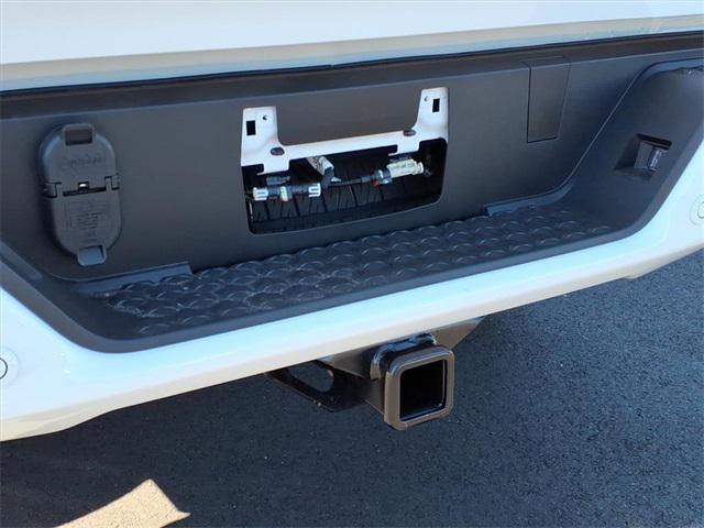new 2026 GMC Canyon car, priced at $42,560