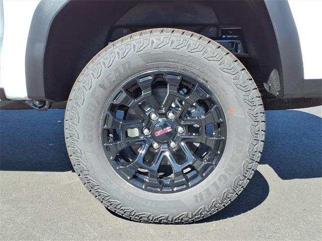 new 2026 GMC Canyon car, priced at $42,560