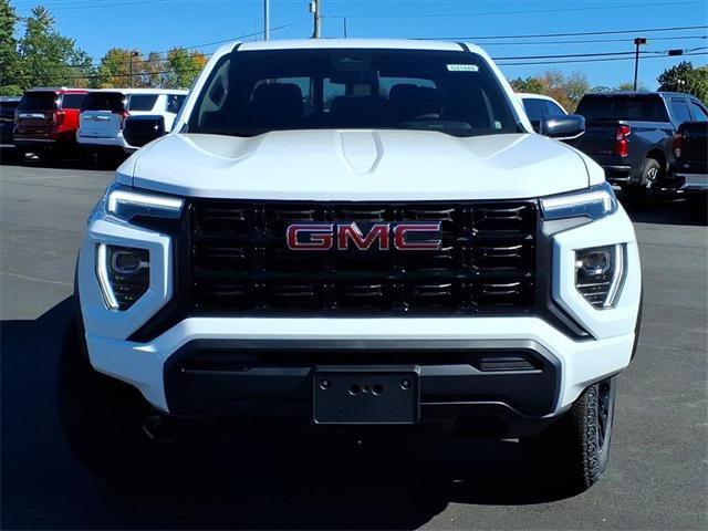 new 2026 GMC Canyon car, priced at $42,560