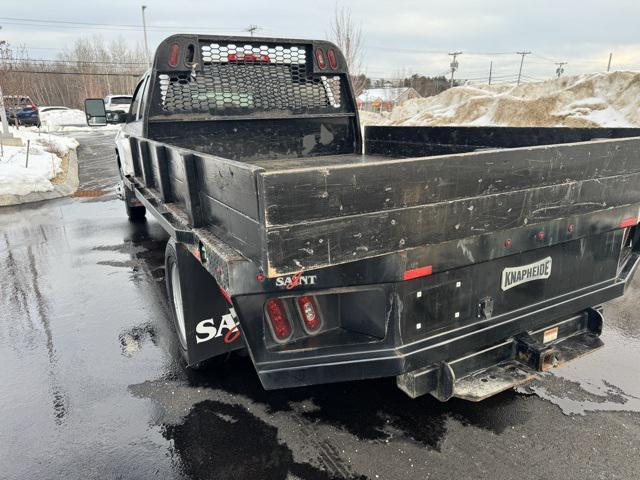 used 2019 GMC Sierra 3500 car, priced at $43,999