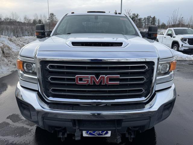 used 2019 GMC Sierra 3500 car, priced at $43,999