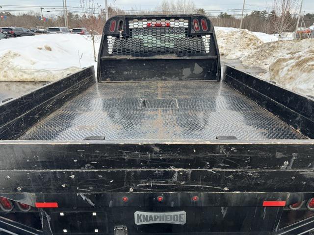 used 2019 GMC Sierra 3500 car, priced at $43,999