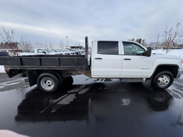 used 2019 GMC Sierra 3500 car, priced at $43,999