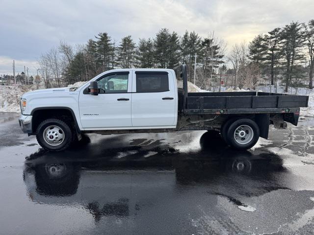 used 2019 GMC Sierra 3500 car, priced at $43,999