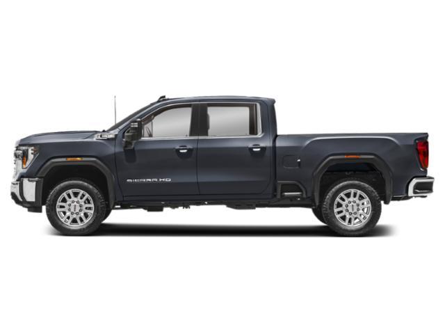 new 2025 GMC Sierra 2500 car, priced at $56,795