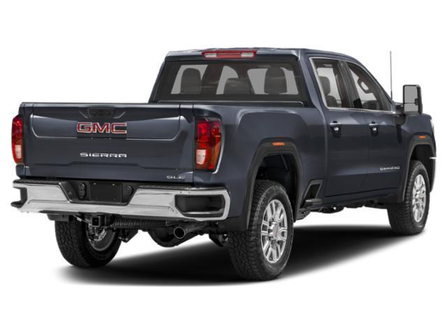 new 2025 GMC Sierra 2500 car, priced at $56,795