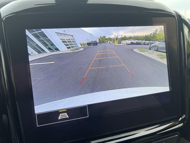 used 2023 Chevrolet Traverse car, priced at $28,499