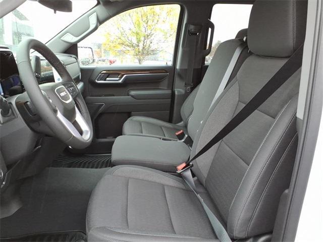 new 2026 GMC Sierra 1500 car, priced at $48,995