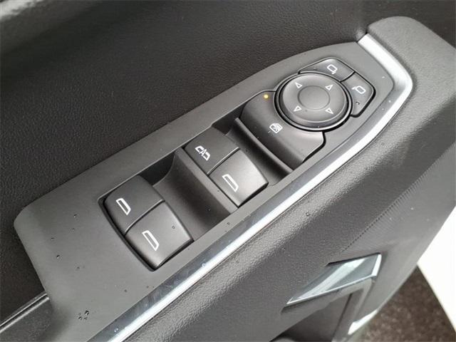 new 2026 GMC Sierra 1500 car, priced at $48,995