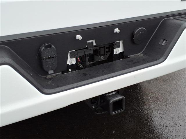 new 2026 GMC Sierra 1500 car, priced at $48,995