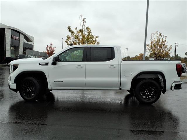 new 2026 GMC Sierra 1500 car, priced at $48,995