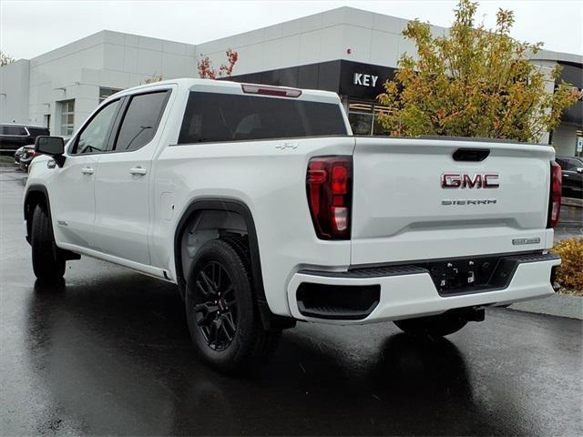 new 2026 GMC Sierra 1500 car, priced at $48,995