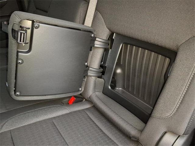 new 2026 GMC Sierra 1500 car, priced at $48,995