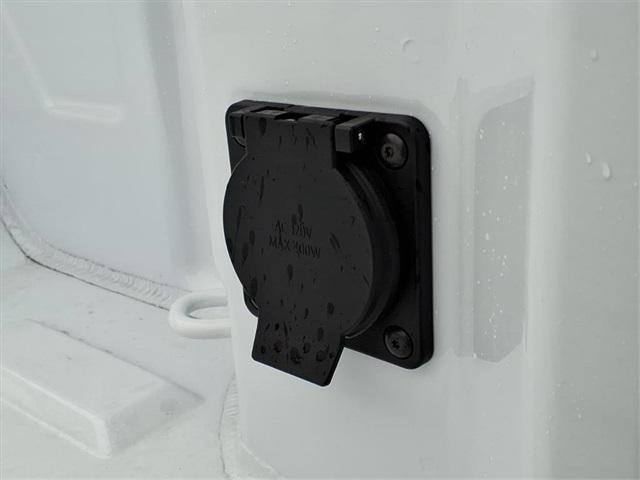 new 2026 GMC Sierra 1500 car, priced at $48,995