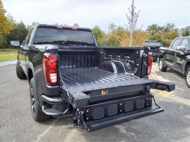 new 2024 GMC Sierra 1500 car, priced at $53,190