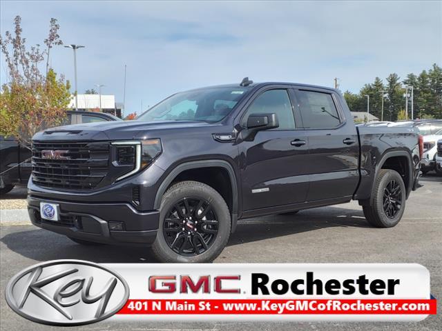 new 2024 GMC Sierra 1500 car, priced at $49,190