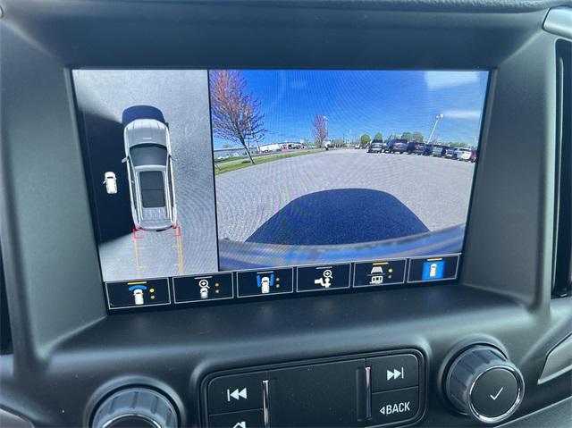 used 2022 GMC Terrain car, priced at $30,999